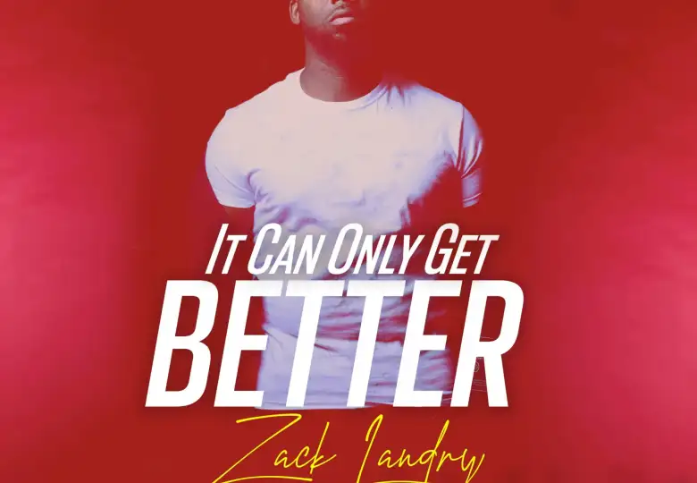 Zack Landry
