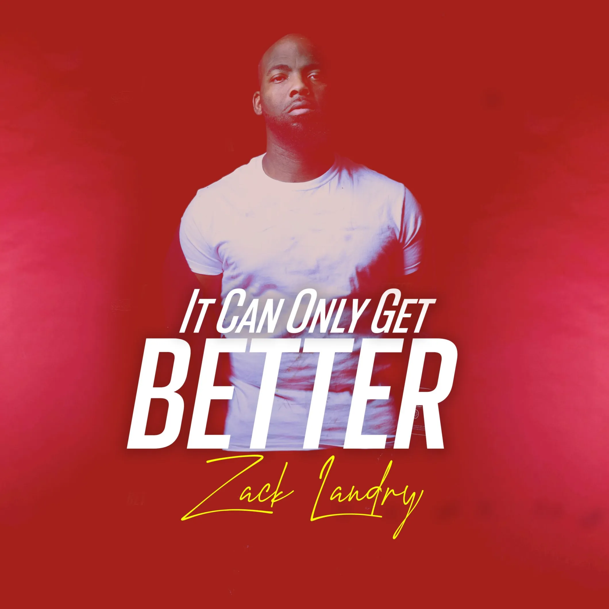 Zack Landry