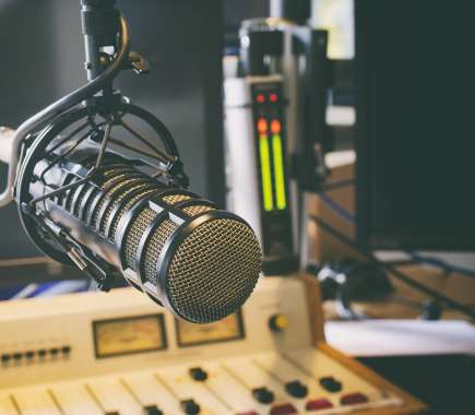 G Tracks Radio - Donate