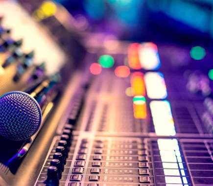 G Tracks Radio - Donate